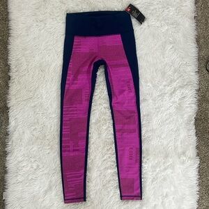 Under Armour leggings Heat Gear